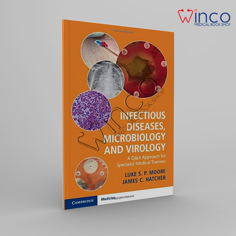 Infectious-Diseases-Microbiology-And-Virology-Winco-Online-Medical-Book