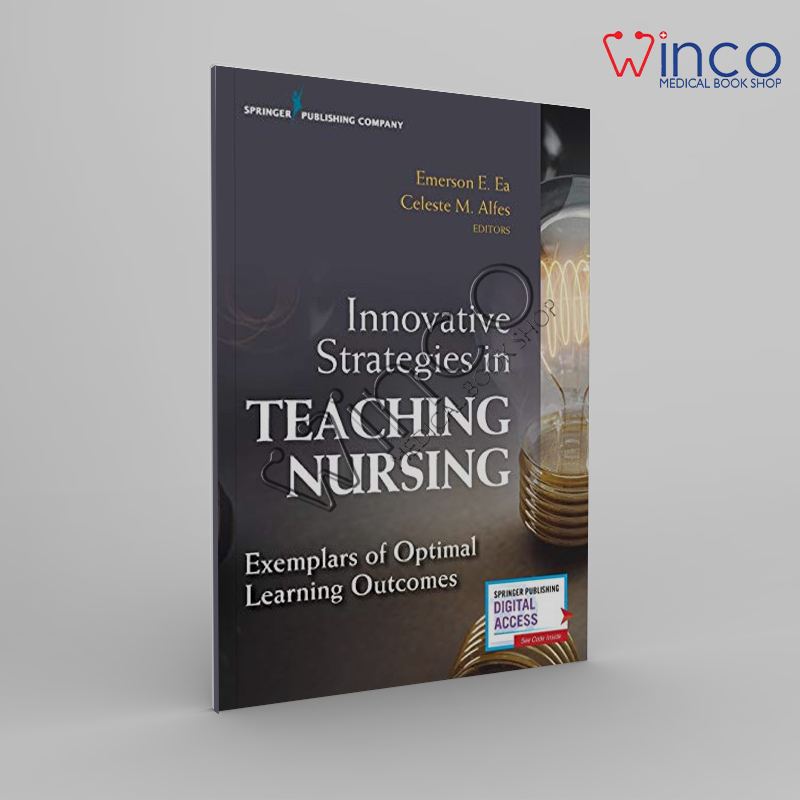 Innovative Strategies In Teaching Nursing Winco Medical Online Book