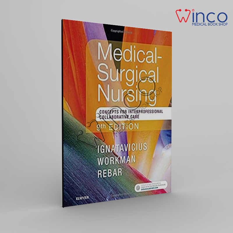 Medical-Surgical Nursing Winco Online Medical Book