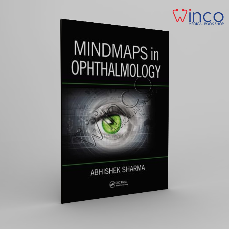 Mindmaps In Ophthalmology Winco Online Medical Book