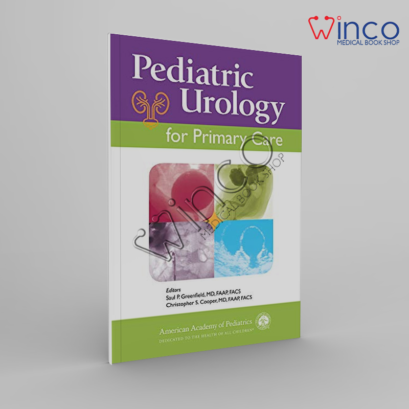 Pediatric Urology For Primary Care Winco Online Medical Book