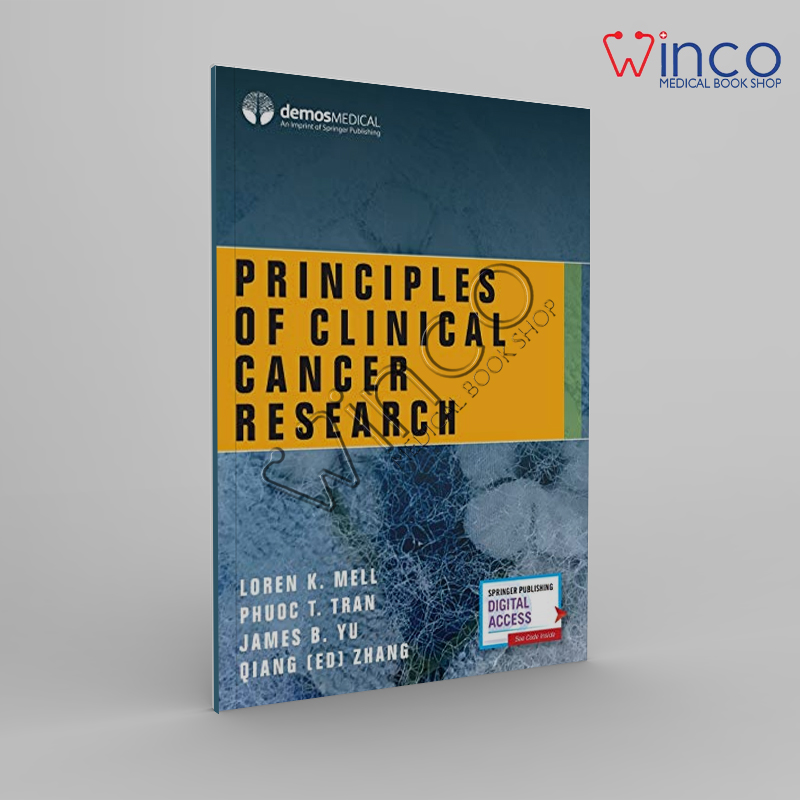 Principles Of Clinical Cancer Research Winco Online Medical Book