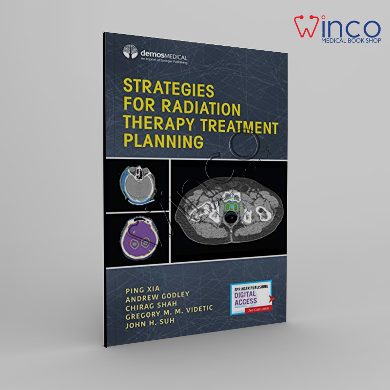 Strategies For Radiation Therapy Treatment Planning