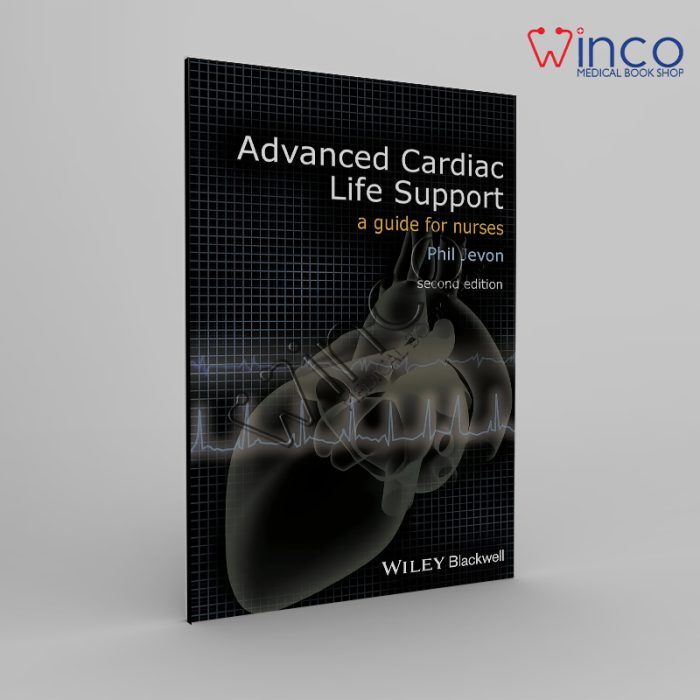 Advanced Cardiac Life Support Winco Online Medical Book