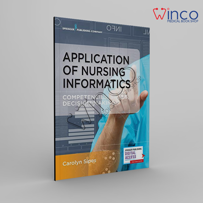 Application Of Nursing Informatics Winco Online Medical Book
