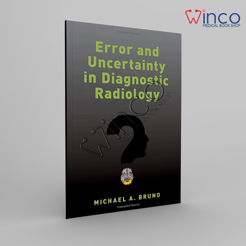 Error And Uncertainty In Diagnostic Radiology Winco Online Medical Book