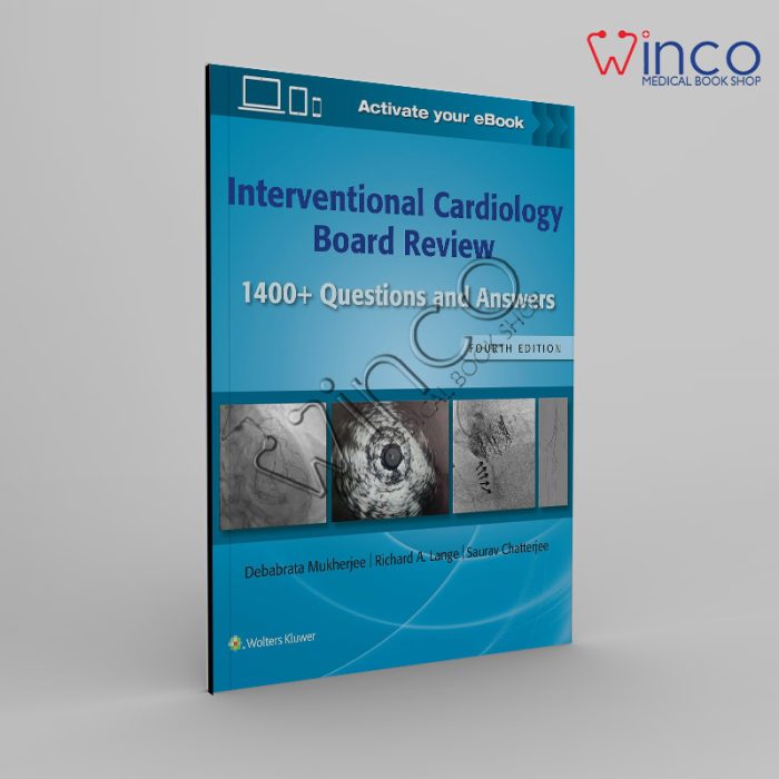 Interventional Cardiology Board Review Winco Online Medical Book