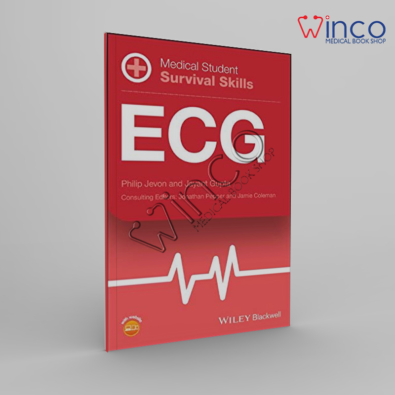 Medical Student Survival Skills ECG Winco Online Medical Book