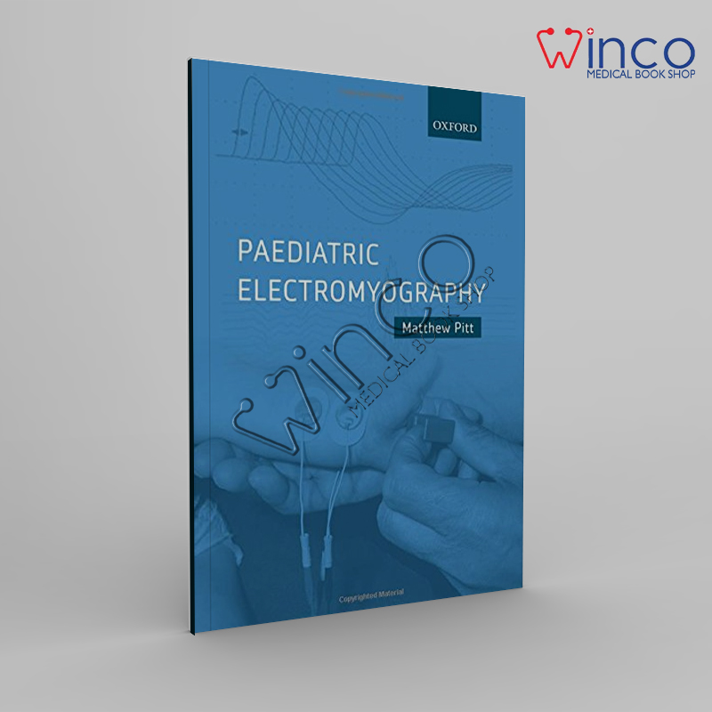 Paediatric Electromyography Winco Online Medical Book
