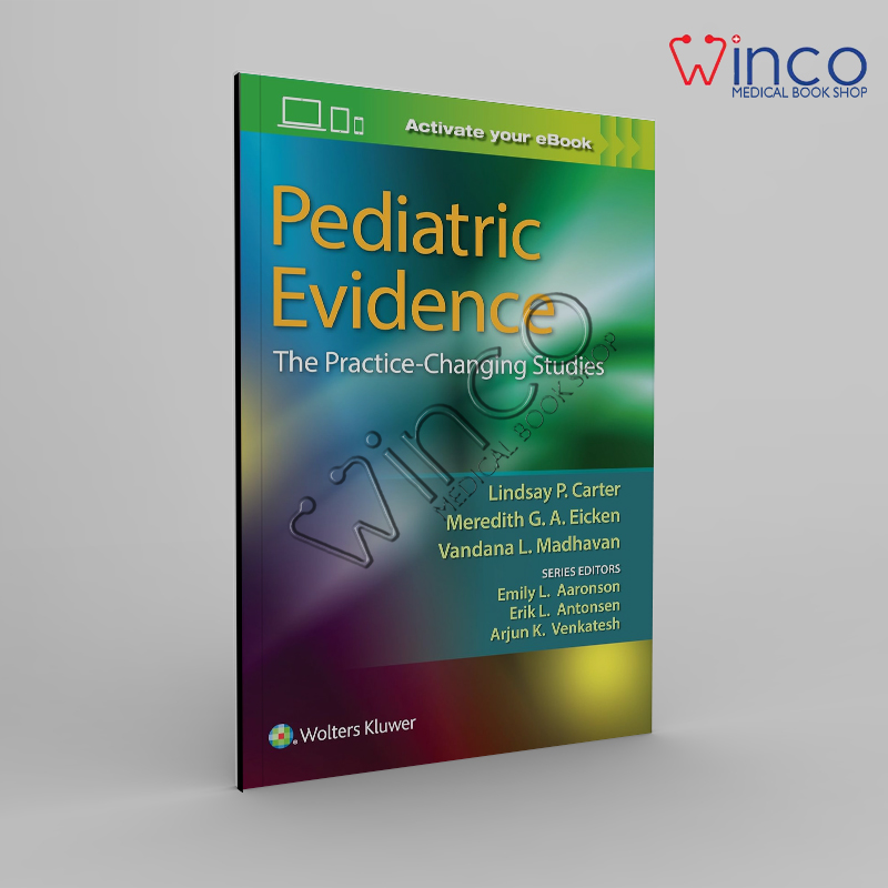 Pediatric Evidence Winco Online Medical Book