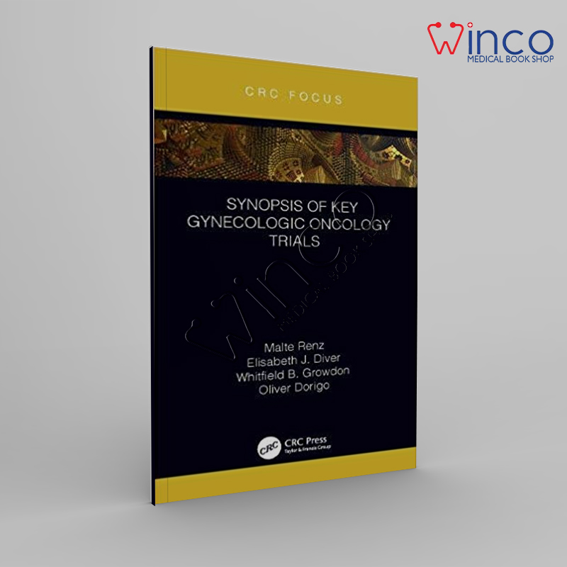 Synopsis Of Key Gynecologic Oncology Trials Winco Online Medical Book