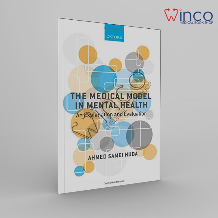 The Medical Model In Mental Health Winco Online Medical Book