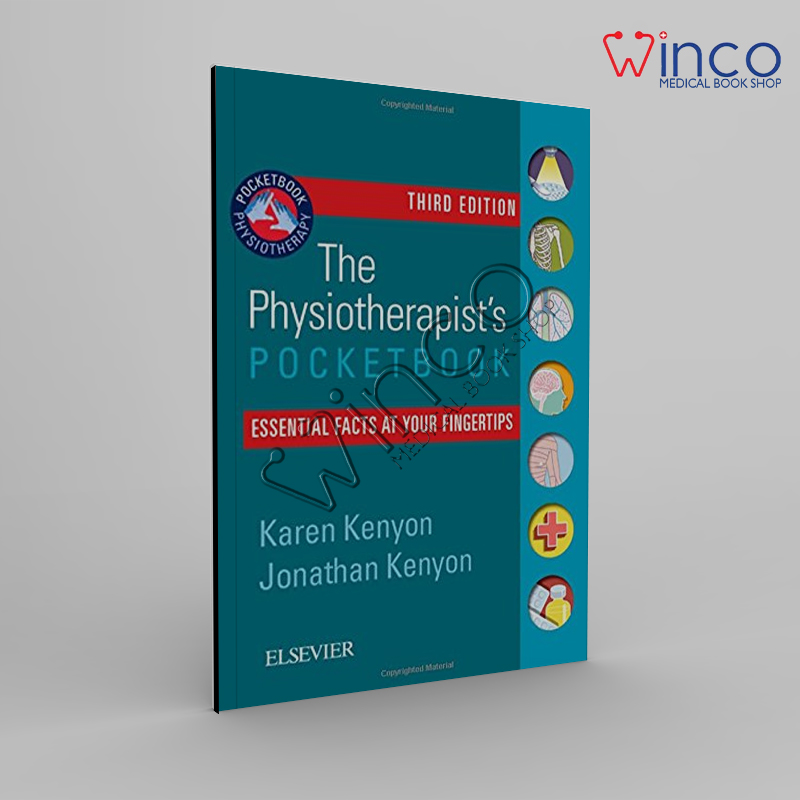 The Physiotherapist’s Pocketbook Winco Online Medical Book