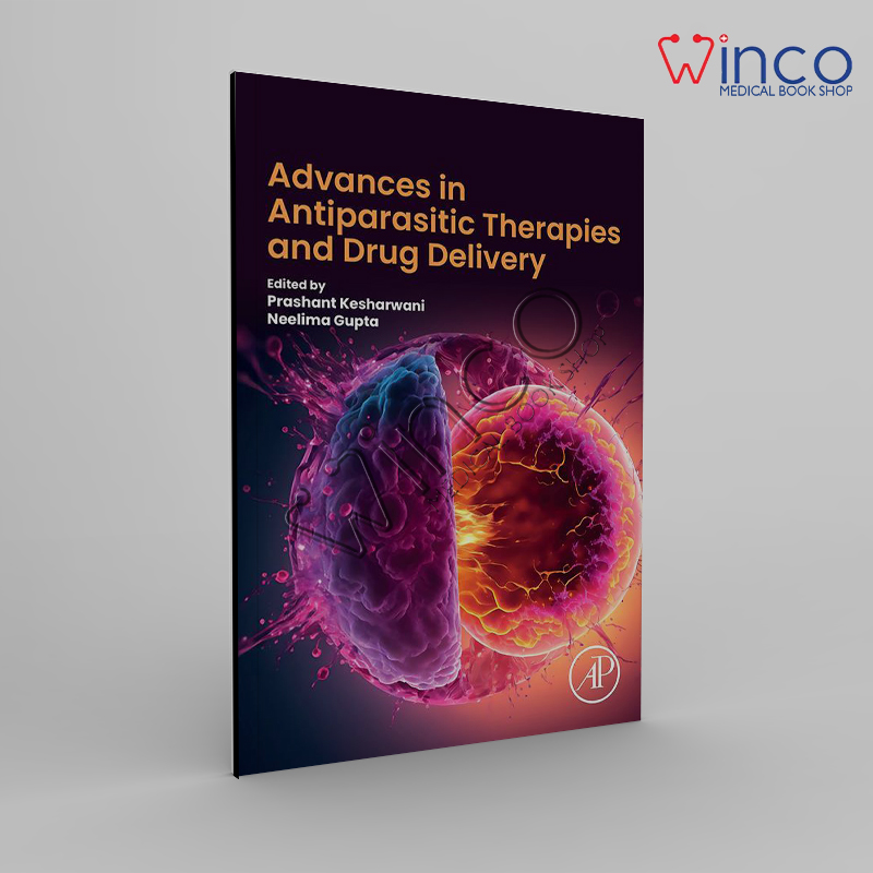 Advances In Antiparasitic Therapies And Drug Delivery
