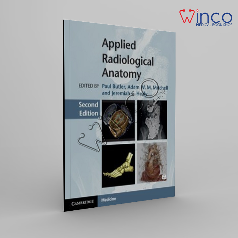 Applied Radiological Anatomy 2nd