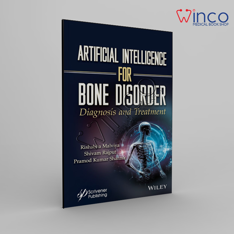 Artificial Intelligence For Bone Disorder