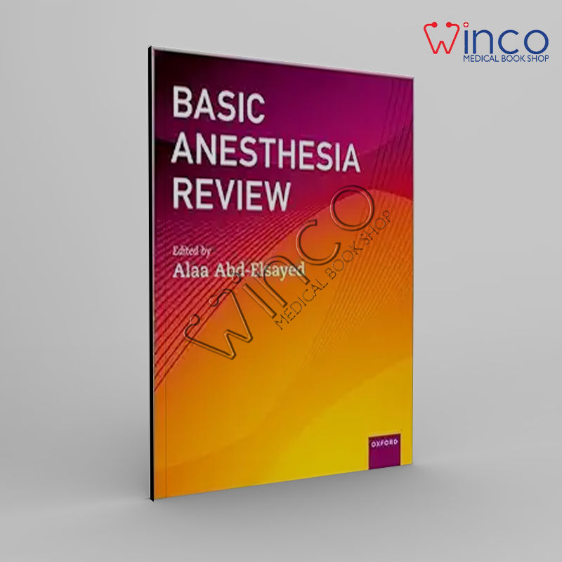 Basic Anesthesia Review
