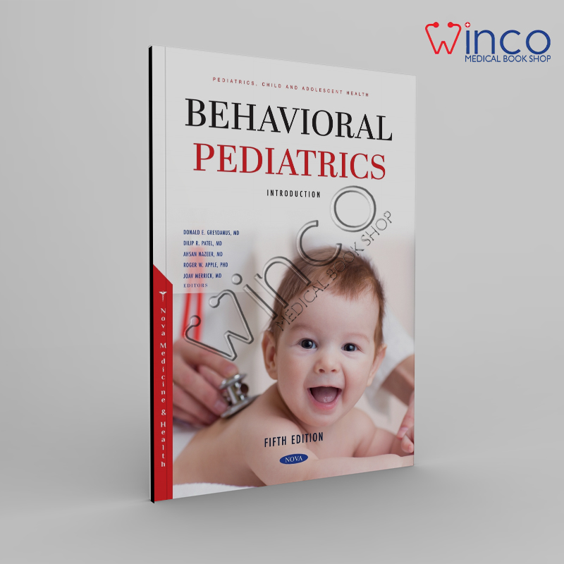 Behavioral Pediatrics I: Introduction, 5th Edition