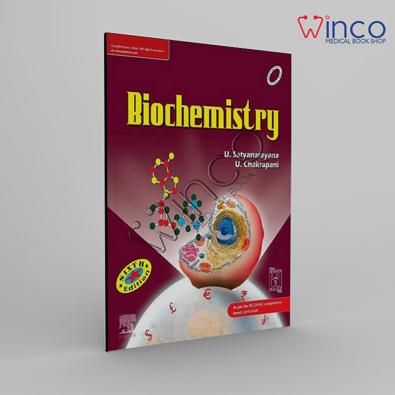 Biochemistry, 6e