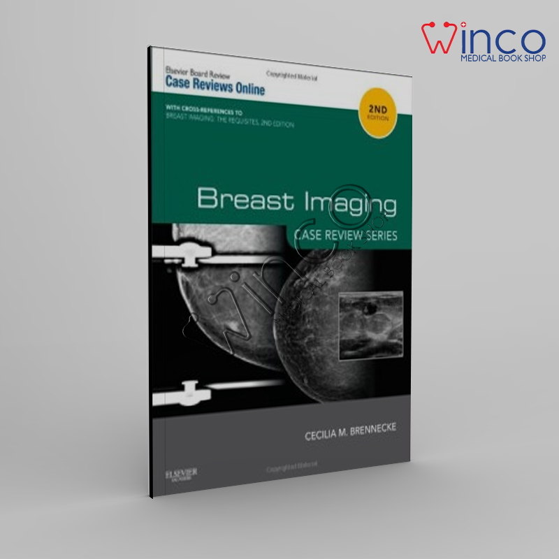 Breast Imaging: Case Review Series, 2nd Edition