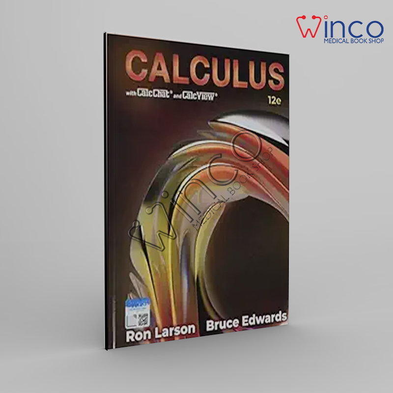 Calculus, 12th Edition