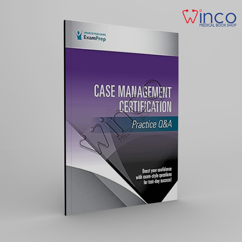 Case Management Certification Practice Q&A