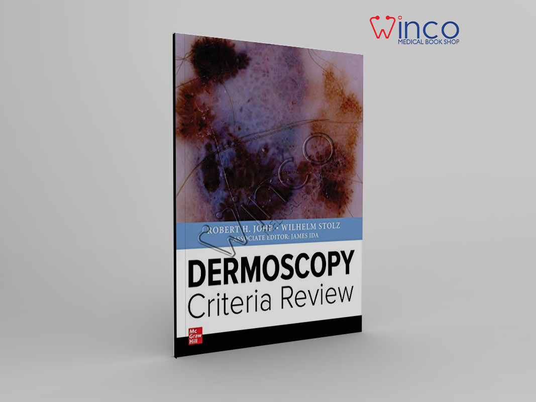 Dermoscopy Criteria Review