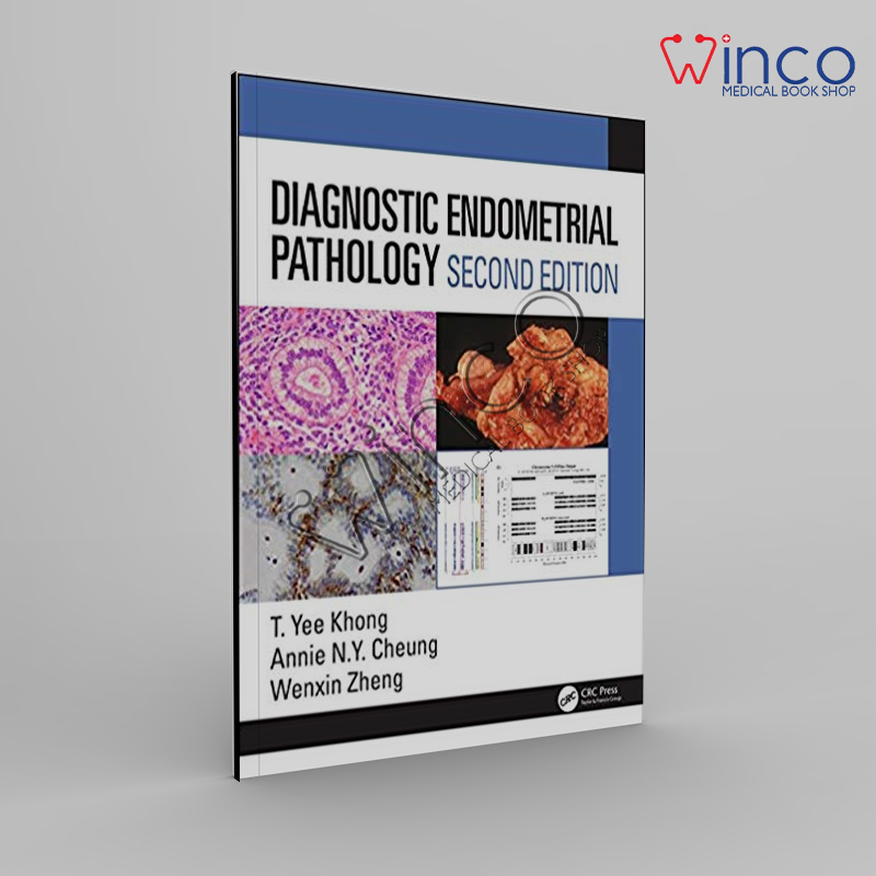 Diagnostic Endometrial Pathology, 2nd Edition