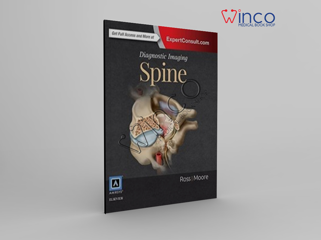 Diagnostic Imaging: Spine, 3rd Edition
