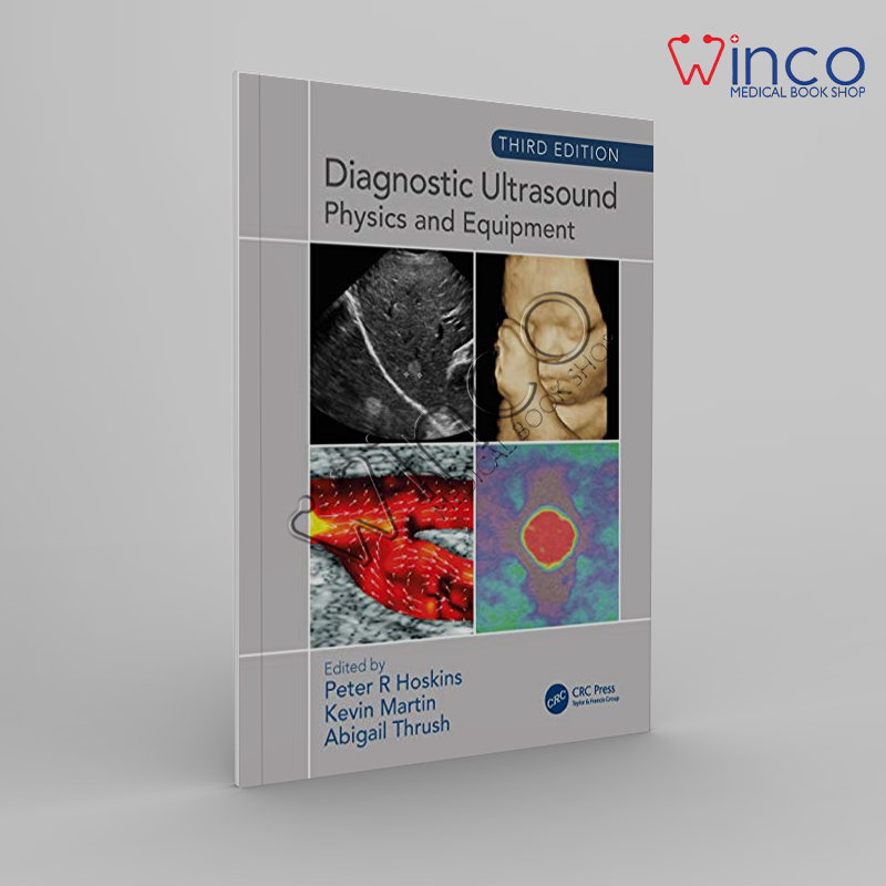 Diagnostic Ultrasound, Third Edition