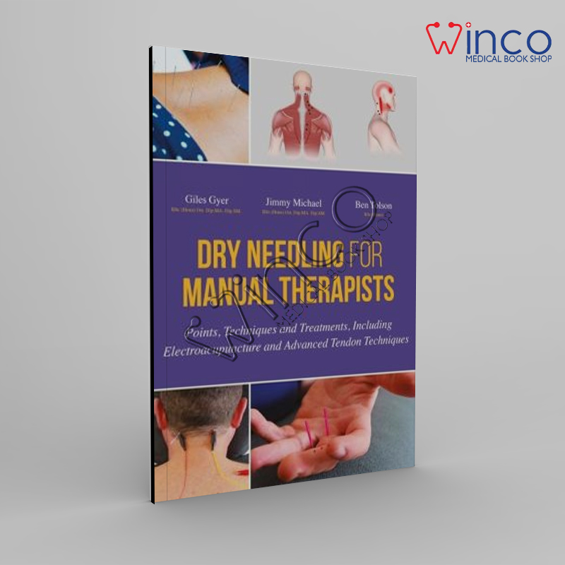 Dry Needling For Manual Therapists