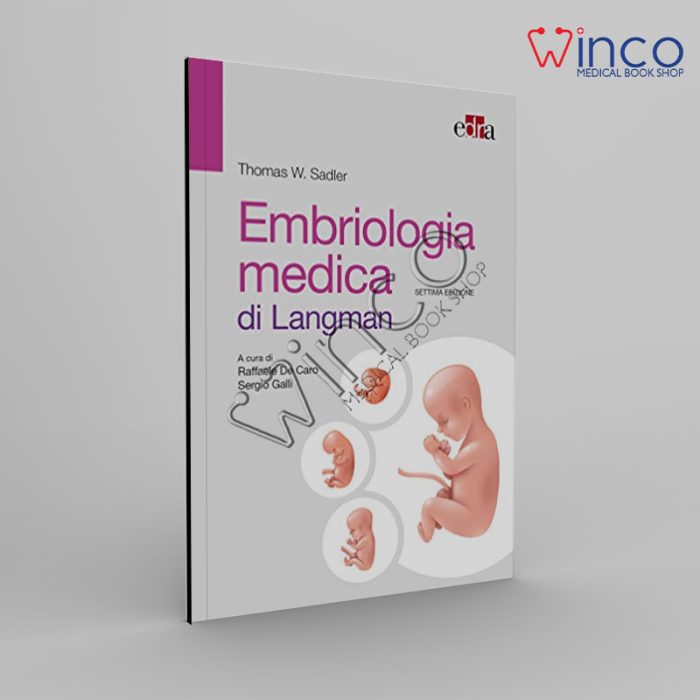 Embriologia Medica Di Langman