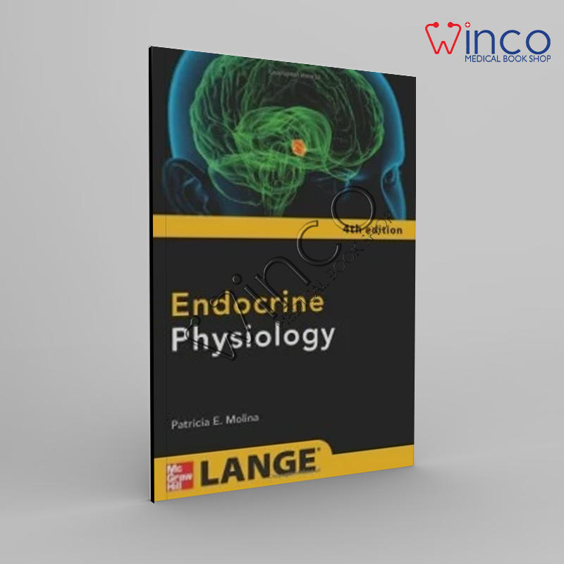 Endocrine Physiology, Fourth Edition (Lange Physiology Series)