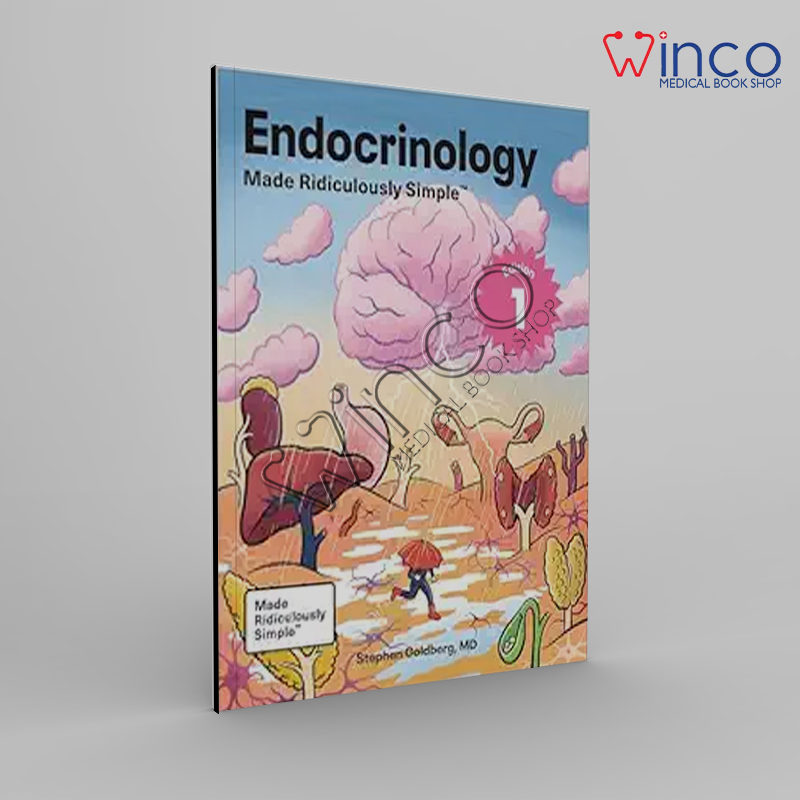 Endocrinology Made Ridiculously Simple