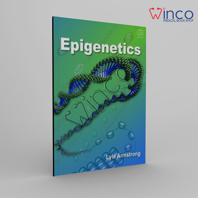 Epigenetics (Garland Science)