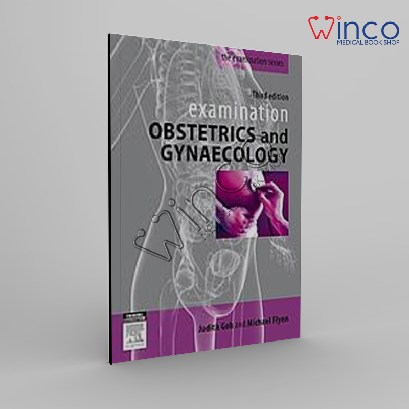 Examination Obstetrics & Gynaecology 3rd