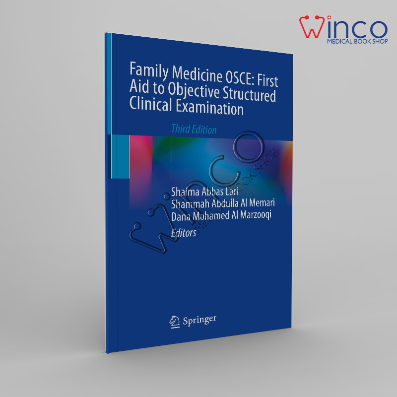 Family Medicine OSCE Winco Online Medical Book