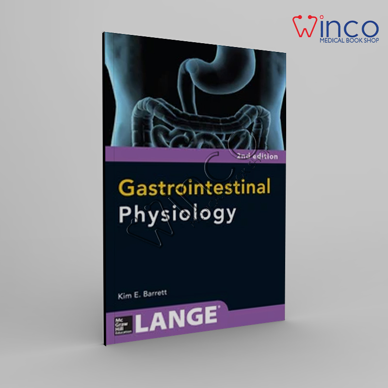 Gastrointestinal Physiology Winco Online Medical Book