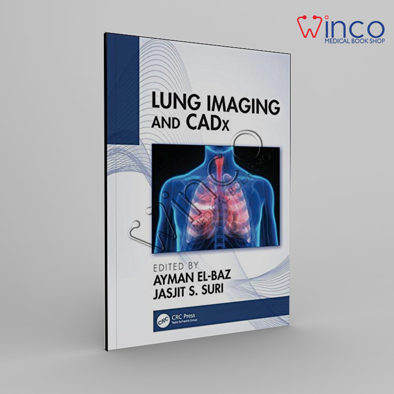Lung Imaging And CADx