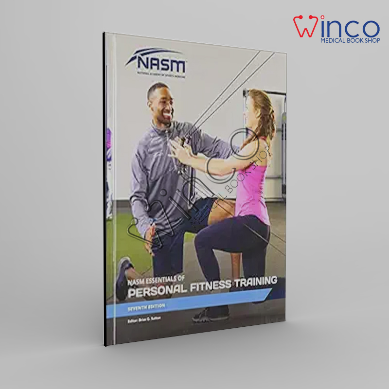 NASM Essentials Of Personal Fitness Training 7e