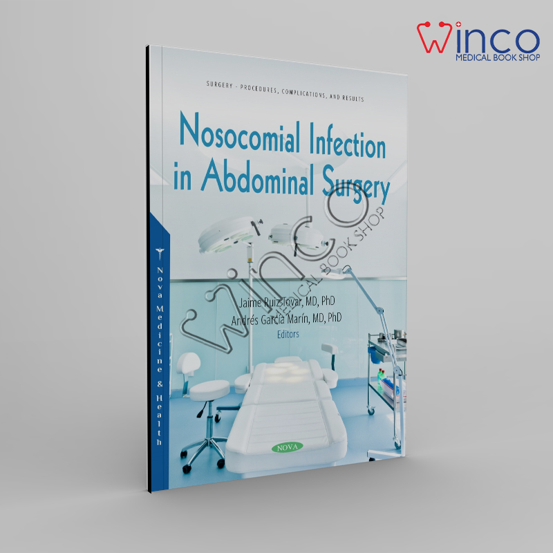 Nosocomial Infection In Abdominal Surgery