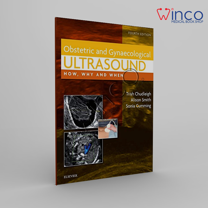 Obstetric & Gynaecological Ultrasound: How, Why And When