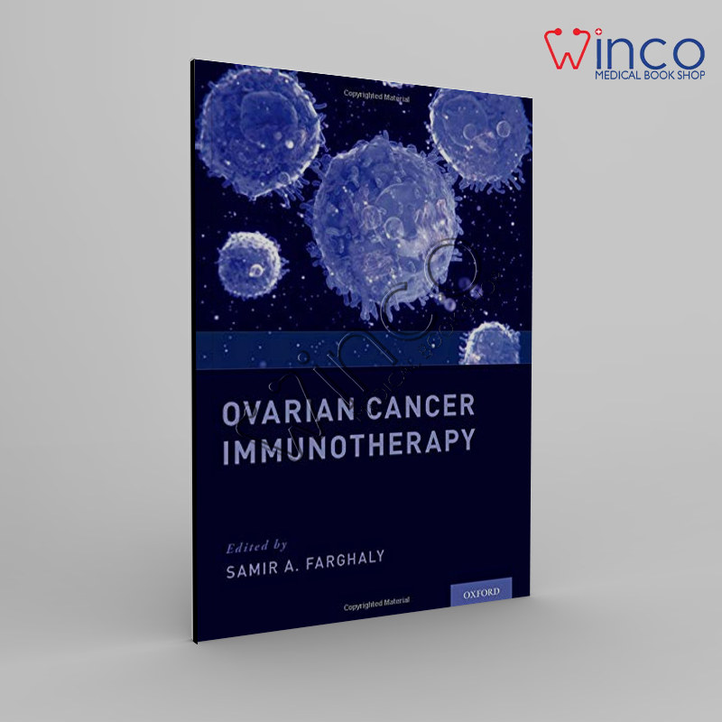 Ovarian Cancer Immunotherapy