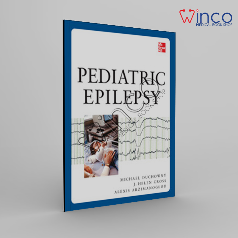Pediatric Epilepsy (McGraw Hill)