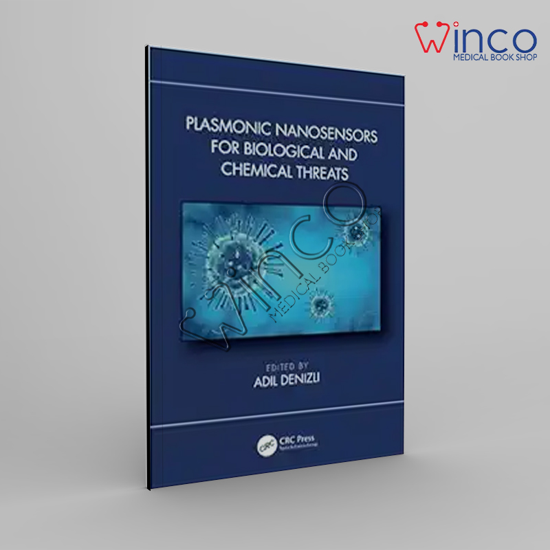 Plasmonic Nanosensors For Biological And Chemical Threats