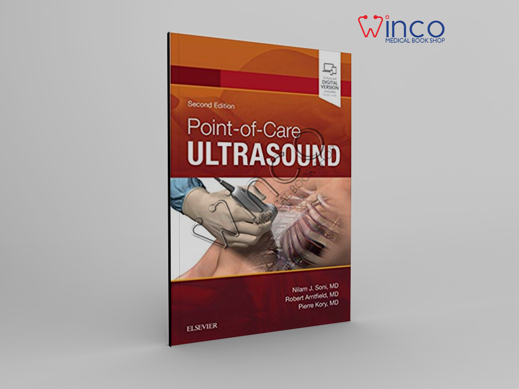 Point Of Care Ultrasound, 2nd Edition