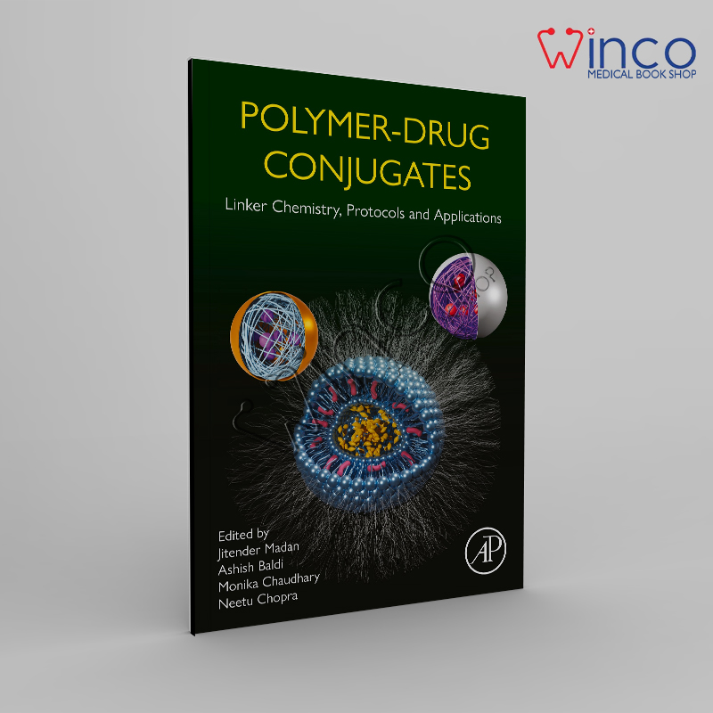 Polymer-Drug Conjugates: Linker Chemistry, Protocols And Applications