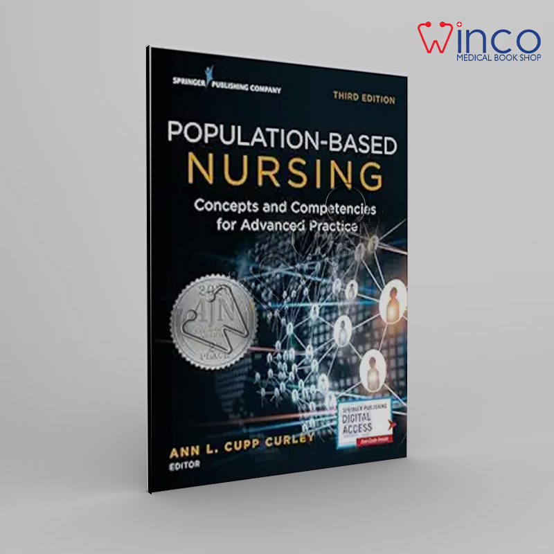 Population-Based Nursing: Concepts And Competencies For Advanced Practice, 3rd Edition