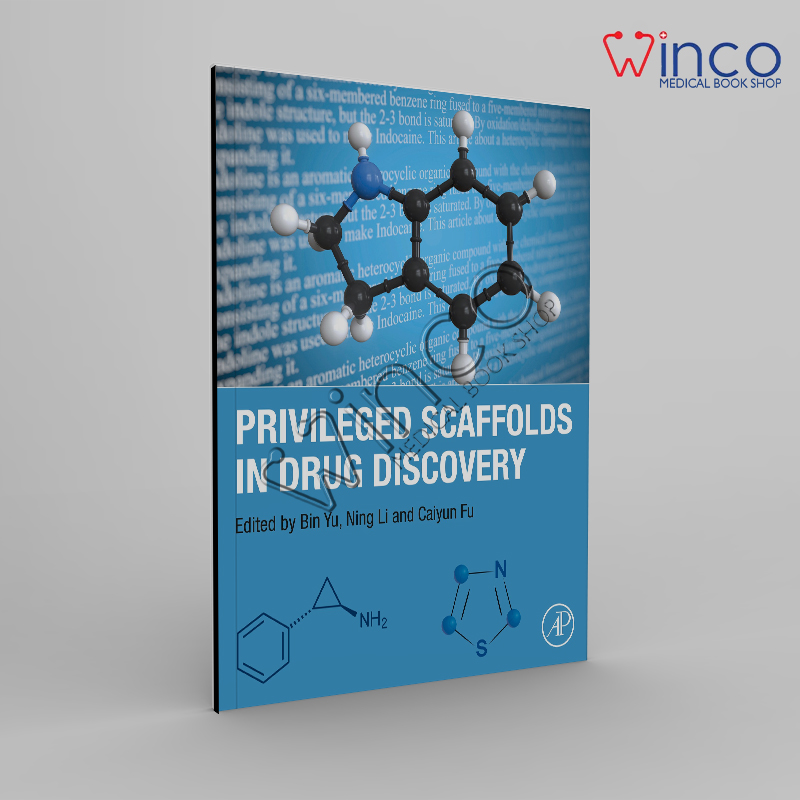 Privileged Scaffolds In Drug Discovery