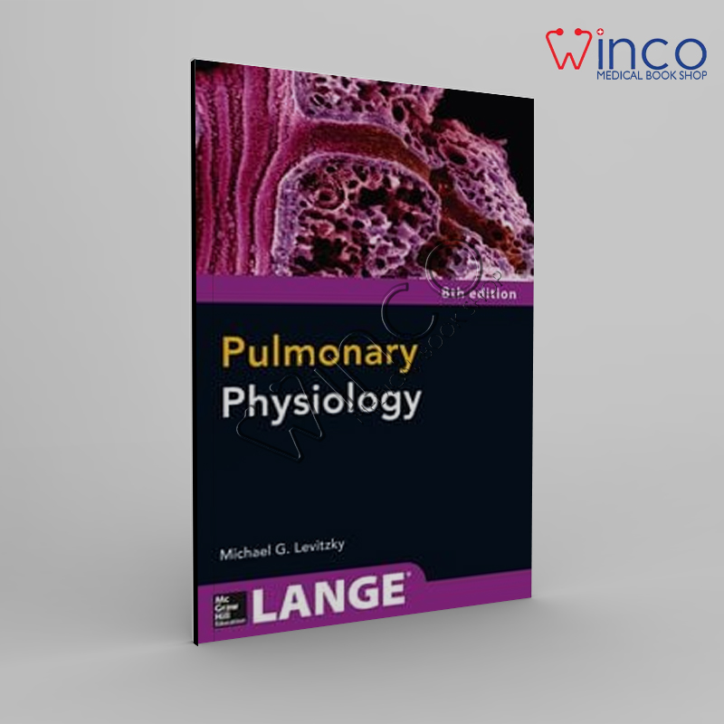 Pulmonary Physiology 8th (Lange Physiology Series)